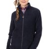 Damen ALP 1964 | Alp 1964 Jacke 213701 Blau