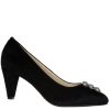 Schuhe Hirschkogel | Hirschkogel Pumps 3007807-2 Schwarz