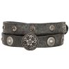 Damen Sima | Sima Armband 19-3516 Grau