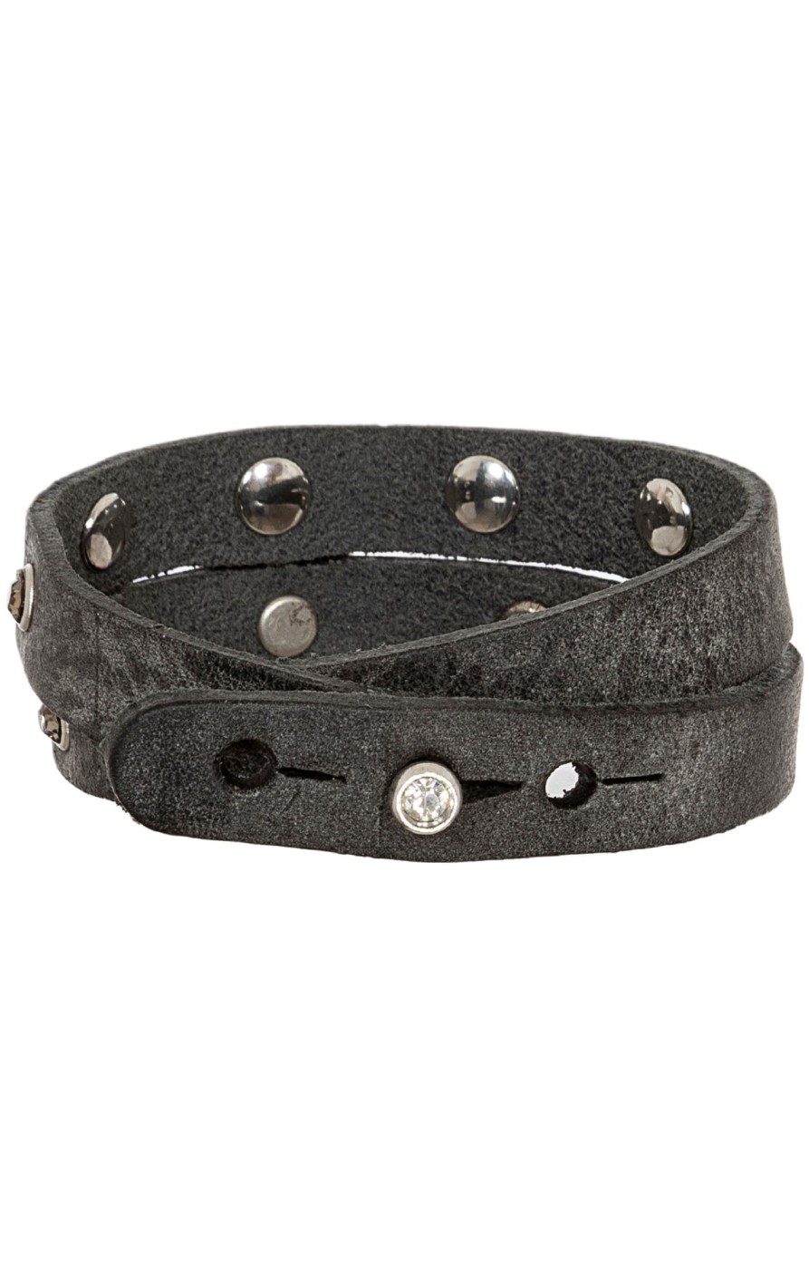 Damen Sima | Sima Armband 19-3516 Grau