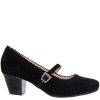 Schuhe Hirschkogel | Hirschkogel Pumps 3003400-2 Schwarz