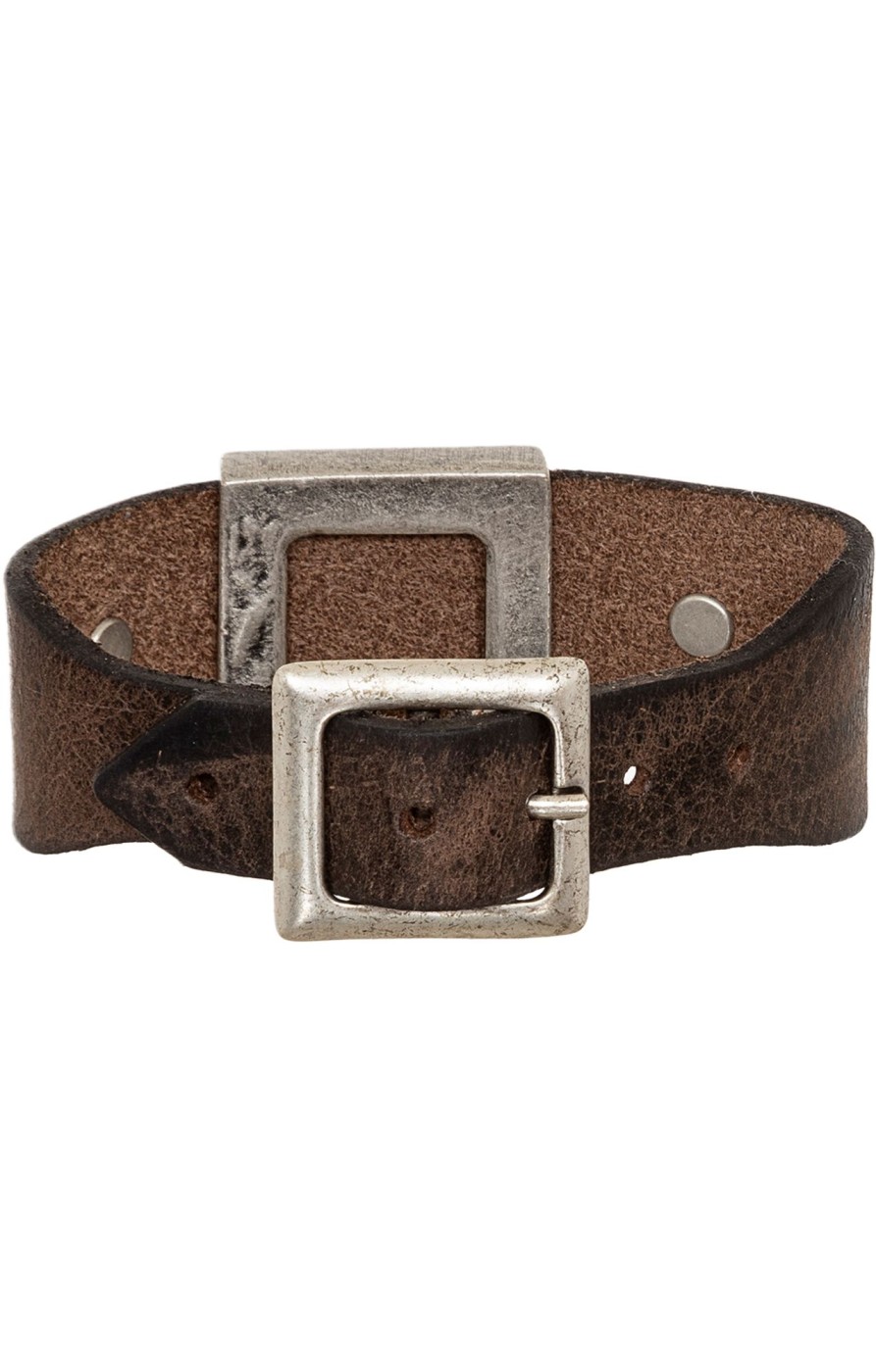 Damen Sima | Sima Armband 17-4005 Metallherz