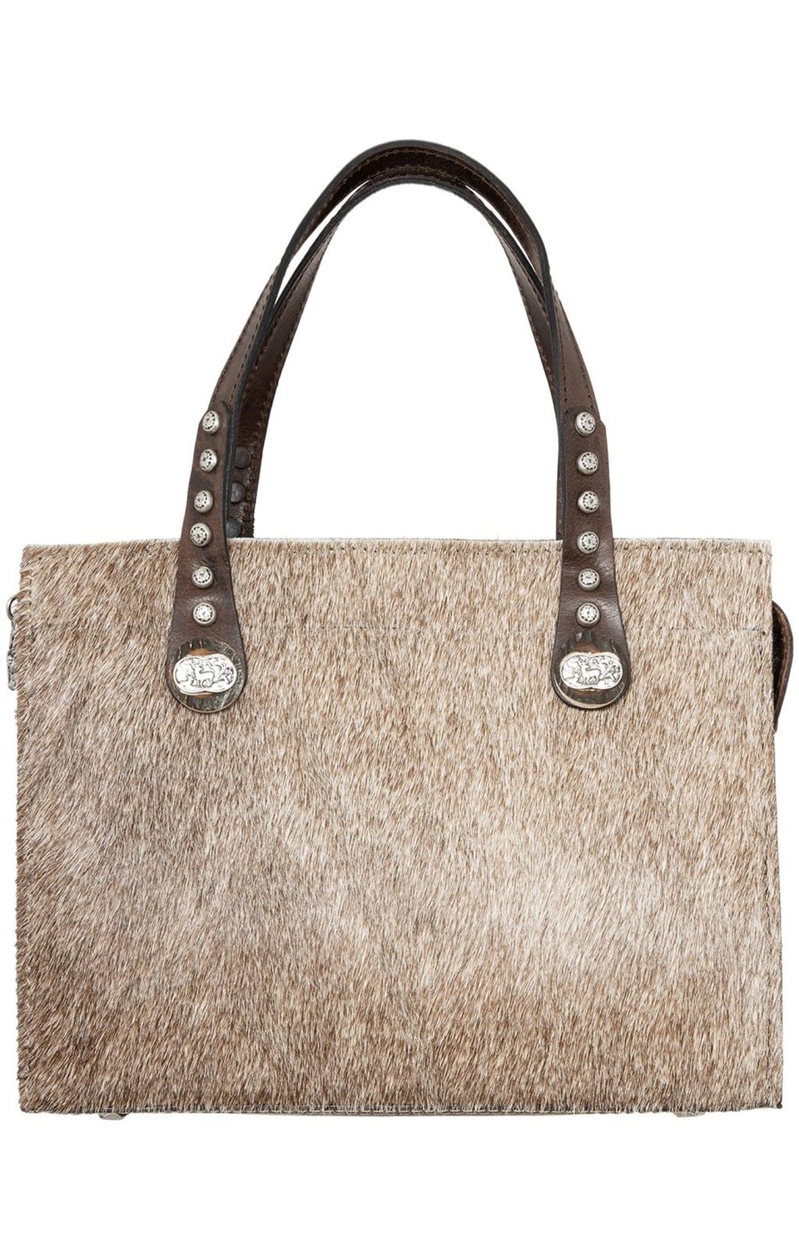 Accessoires Sima | Sima Tasche 190-4049 Hellbraun