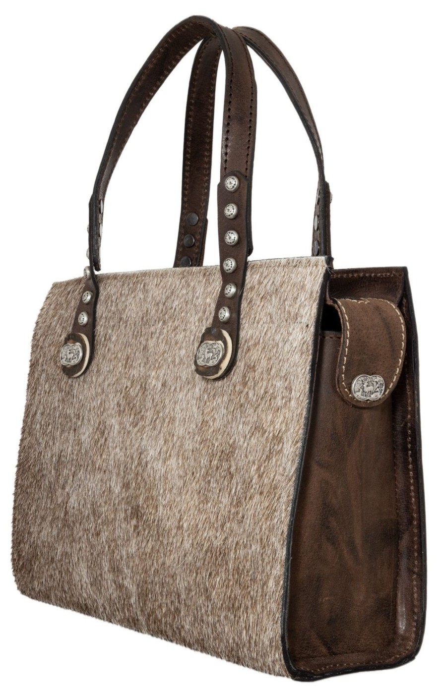 Accessoires Sima | Sima Tasche 190-4049 Hellbraun